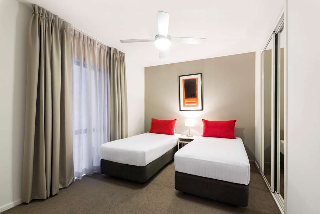 Adina St Kilda Aparthotel 4*
