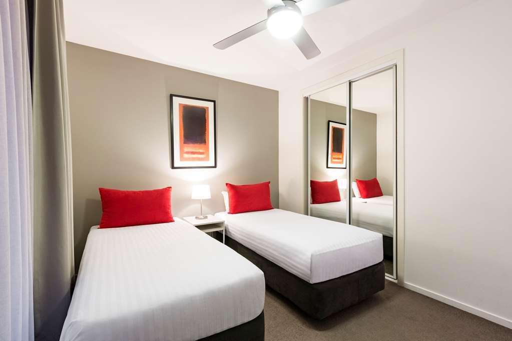 Aparthotel Adina St Kilda Melbourne
