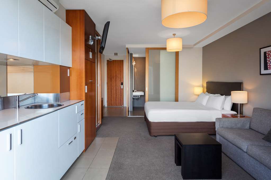 Aparthotel Adina St Kilda