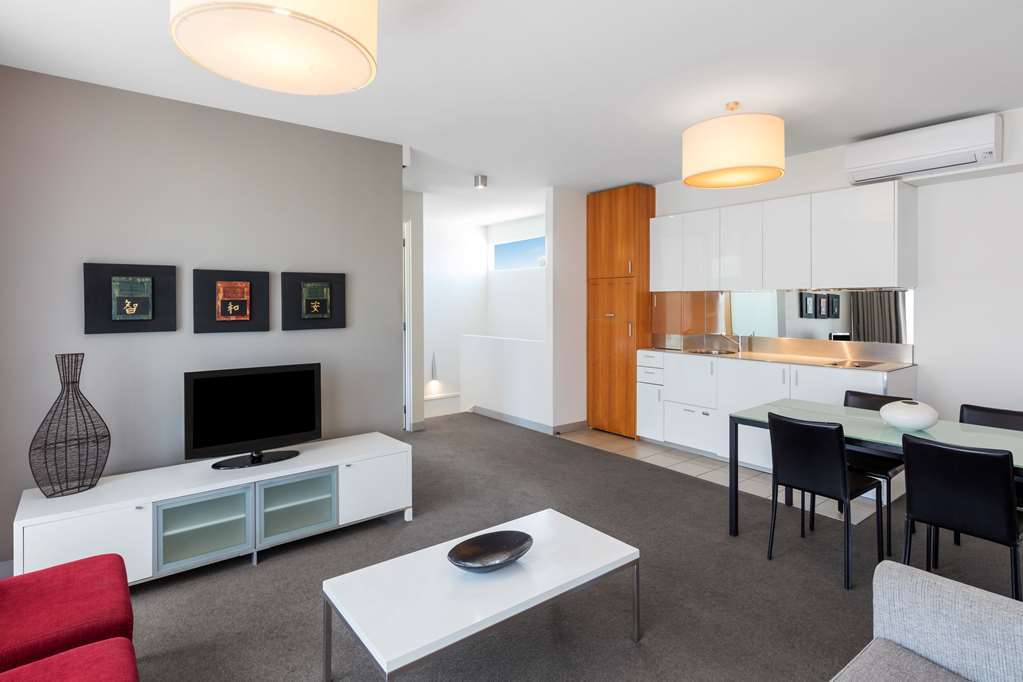 Adina St Kilda Melbourne