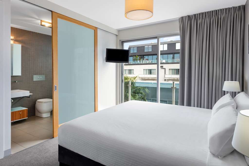 Aparthotel Adina St Kilda 4*