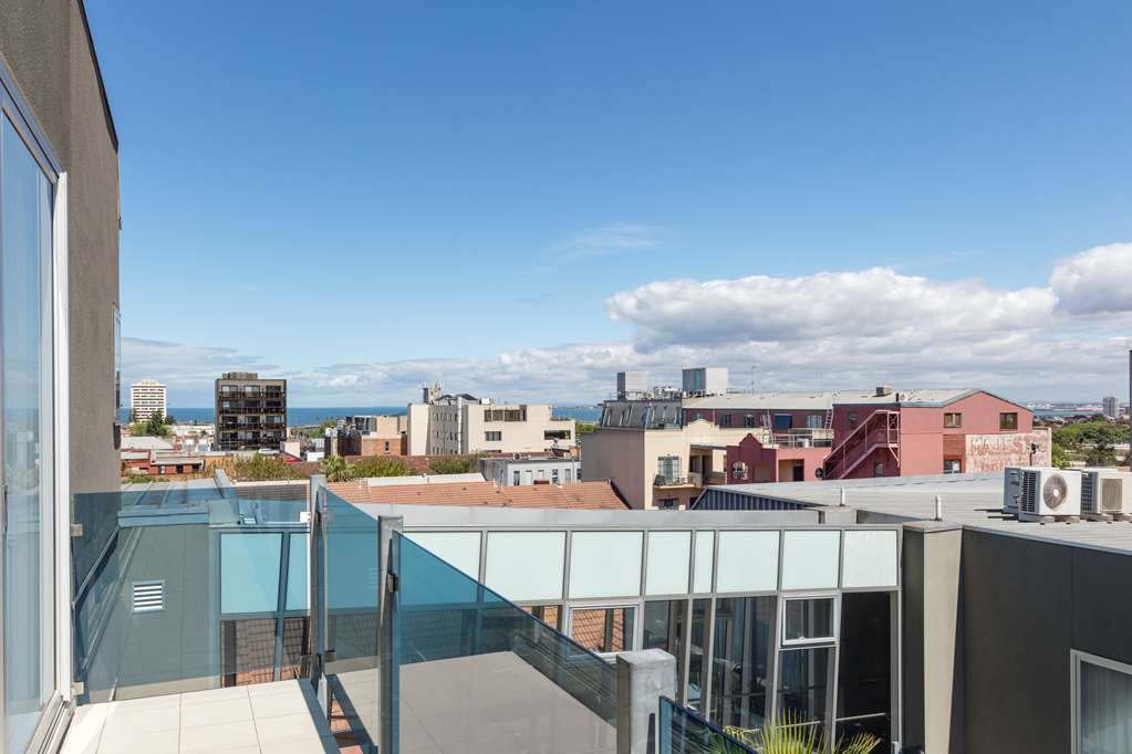 Adina St Kilda