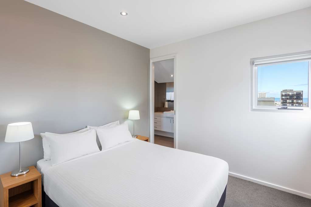 Adina St Kilda Aparthotel 4*