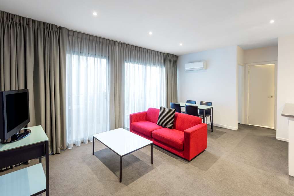 Adina St Kilda Aparthotel Melbourne