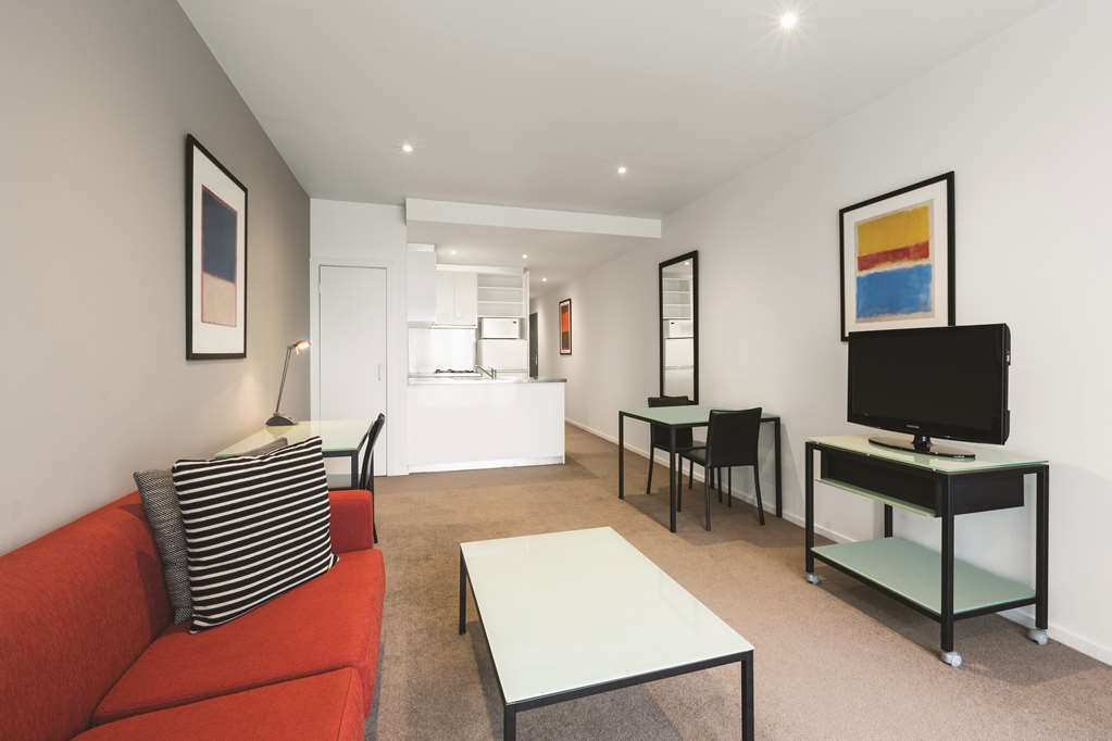 Aparthotel Adina St Kilda