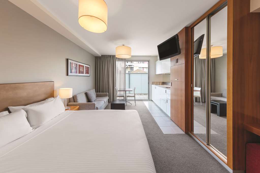 Aparthotel Adina St Kilda Melbourne