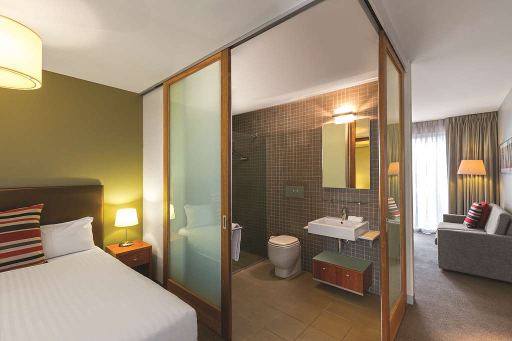 Aparthotel Adina St Kilda
