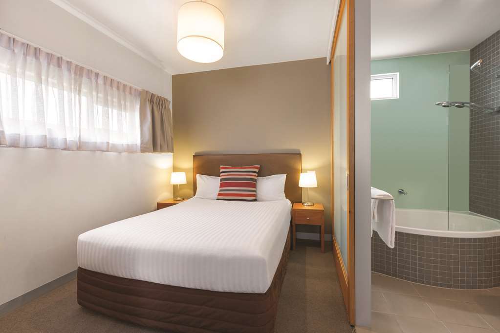 Adina St Kilda Aparthotel Melbourne