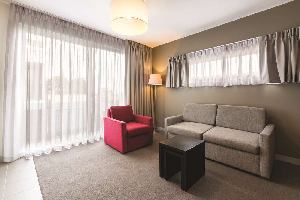 Aparthotel Adina St Kilda 4*