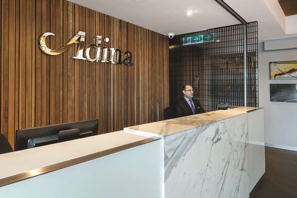 Adina St Kilda 4*