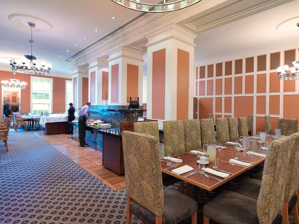 The Savoy On Little Collins Melbourne