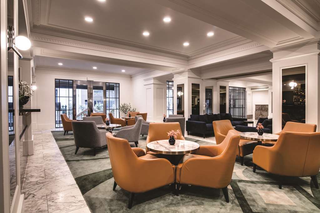 The Savoy On Little Collins Hotel Melbourne