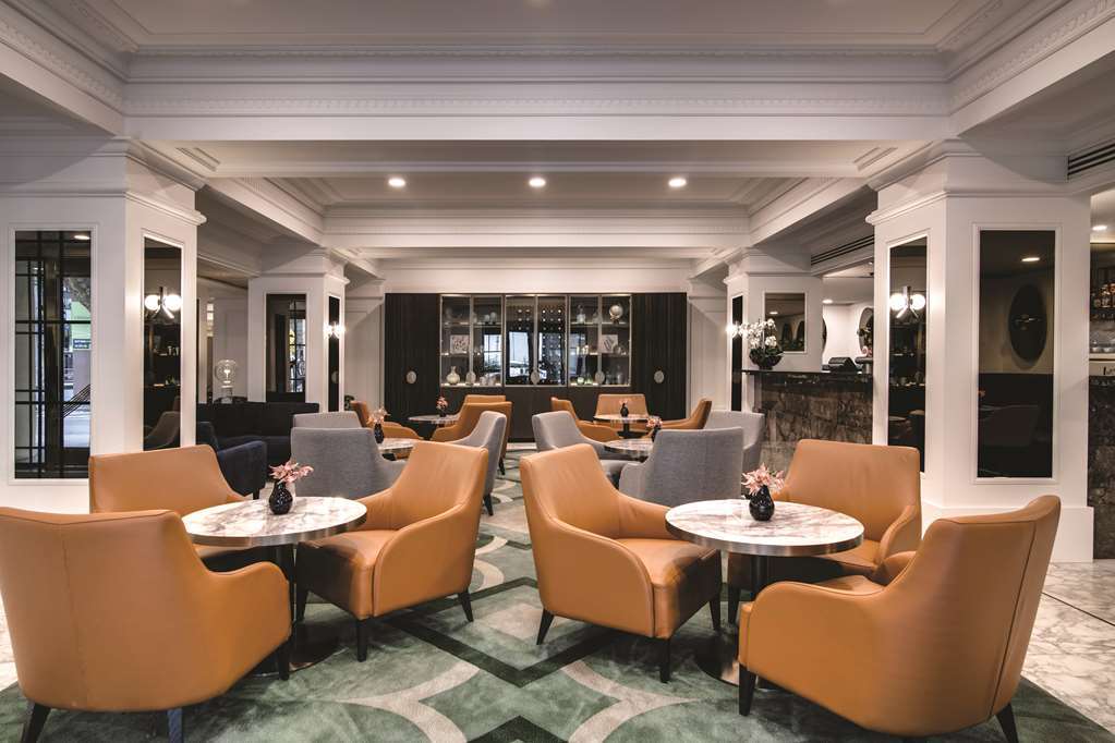 The Savoy On Little Collins Hotel
