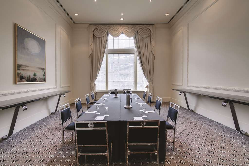 The Savoy On Little Collins Hotel Melbourne