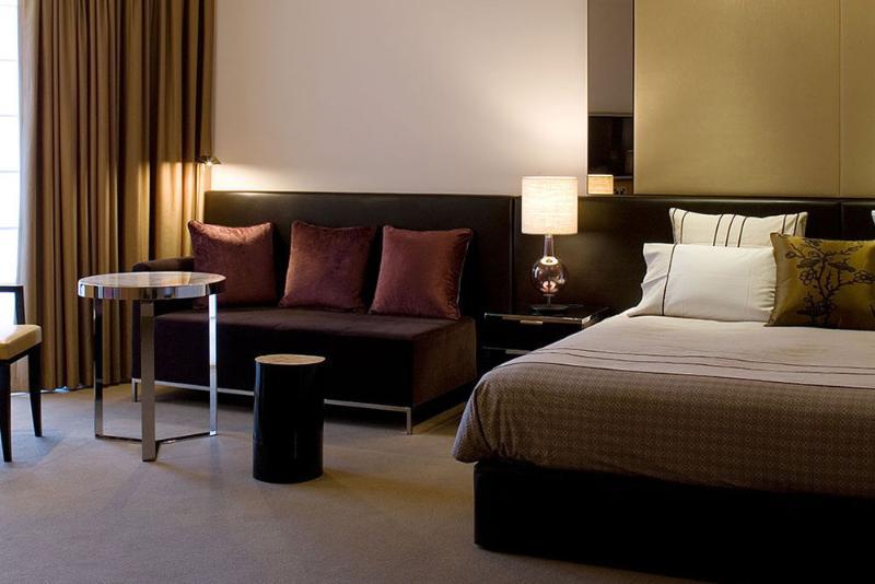 Hotel The Royce 5*