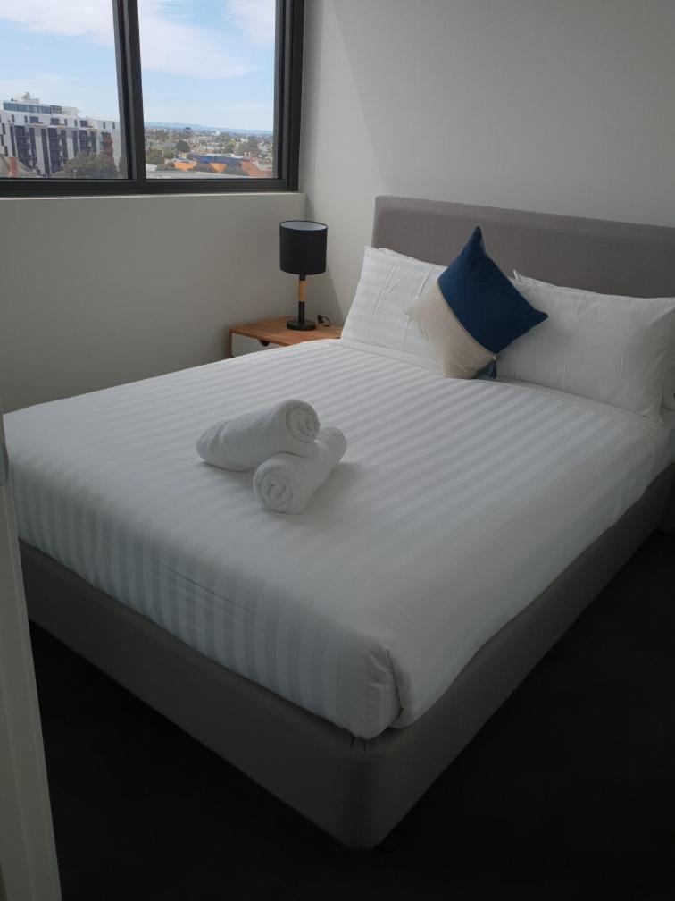Hotel Adara Brunswick