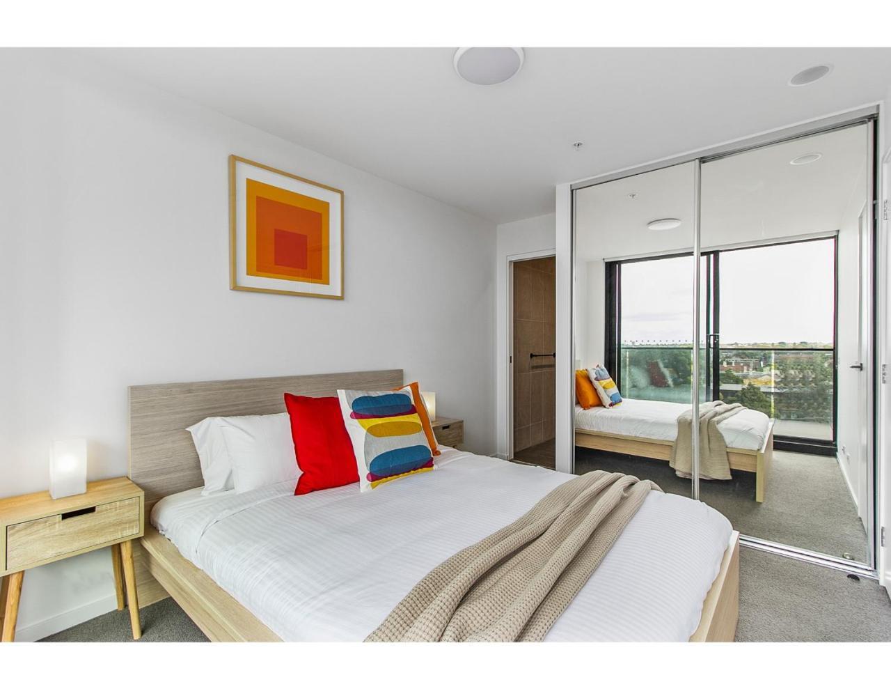 Apartment Cosy Walking Distance From Everything