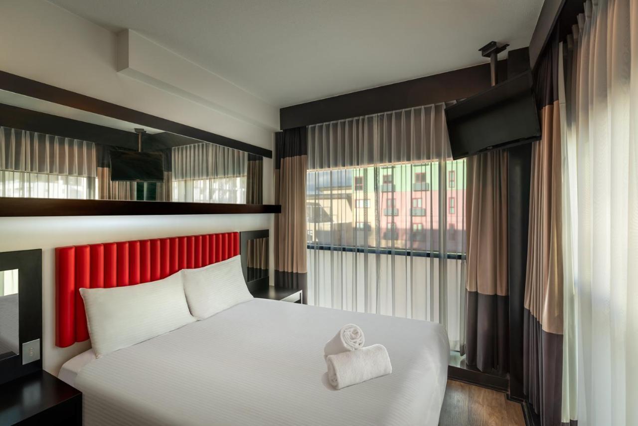 Hotel Essence Carlton 3*
