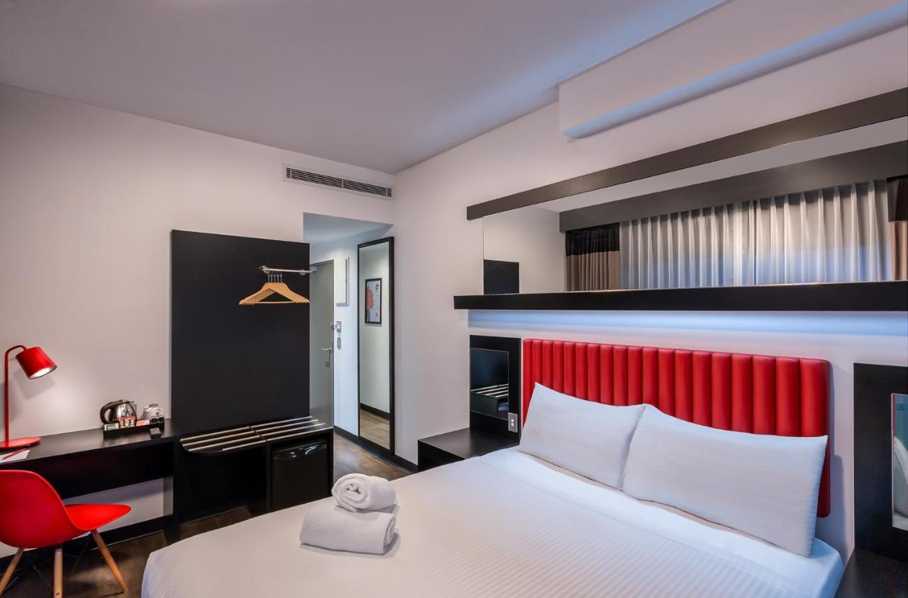 Essence Carlton Hotel Melbourne
