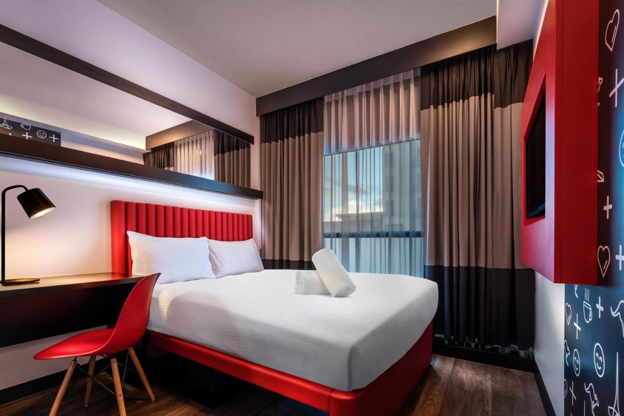 Essence Carlton Hotel Melbourne