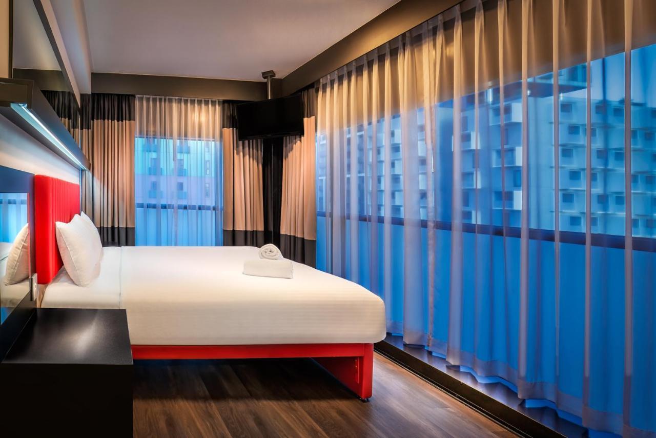 Hotel Essence Carlton