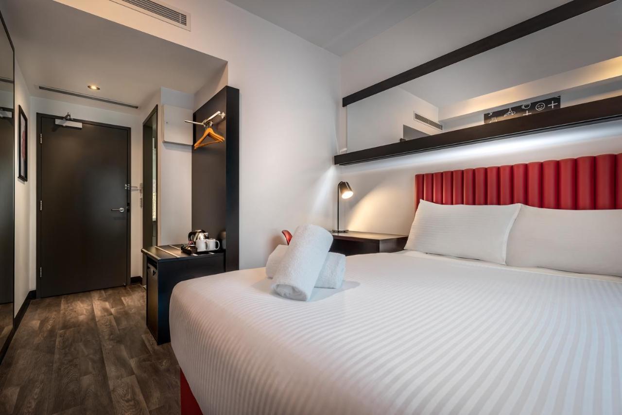 Essence Carlton 3* Melbourne