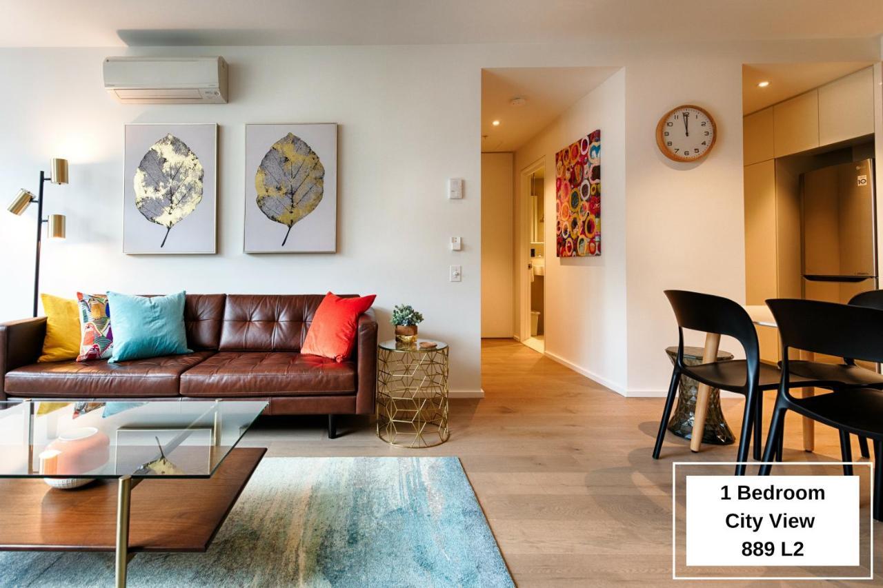 Orange Apartamento Melbourne