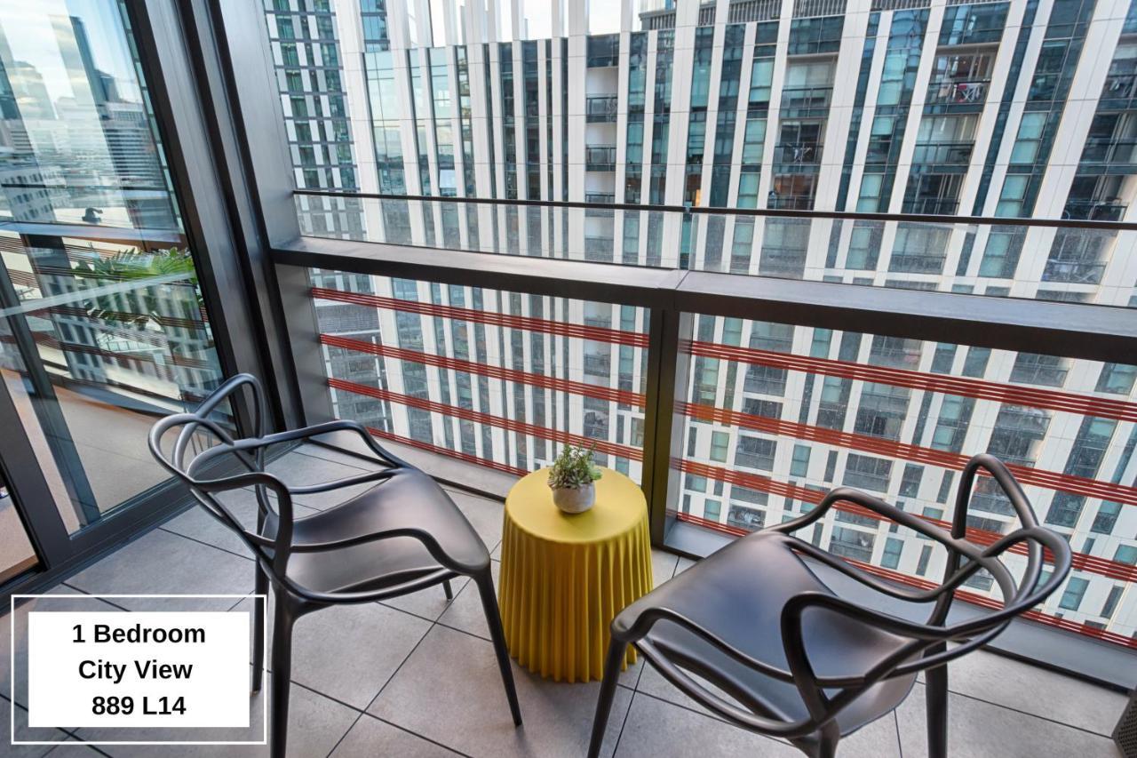 Apartamento Orange