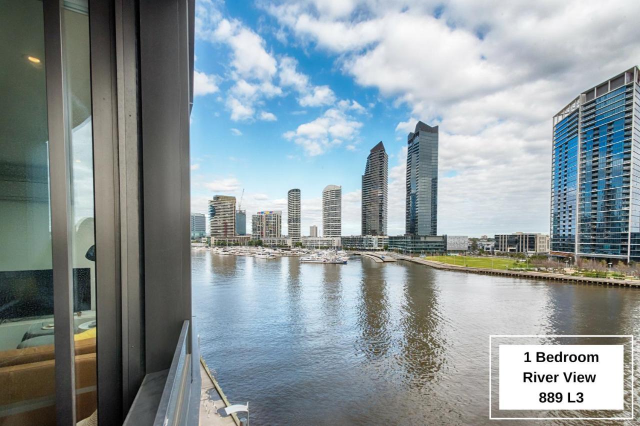 Apartamento Orange Melbourne