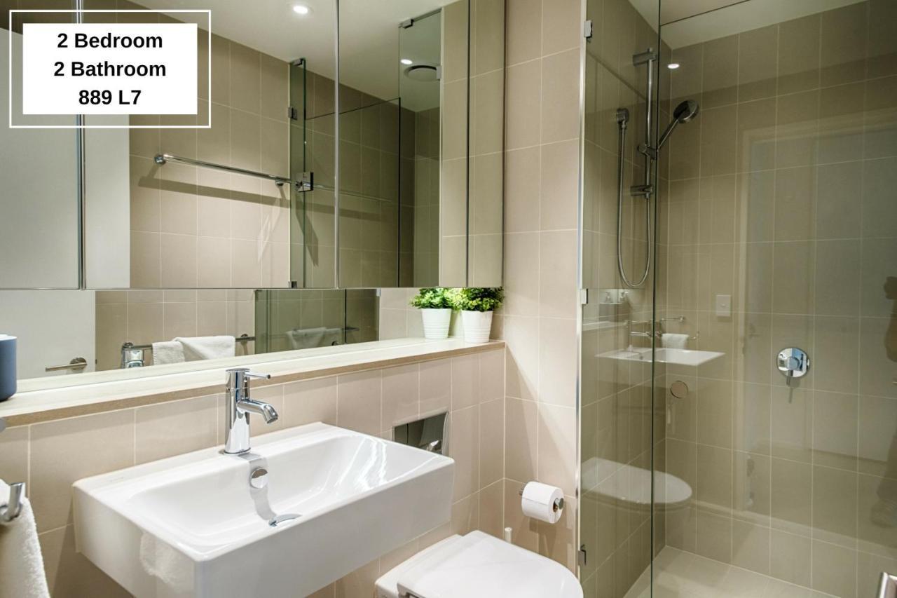 Apartamento Orange Melbourne