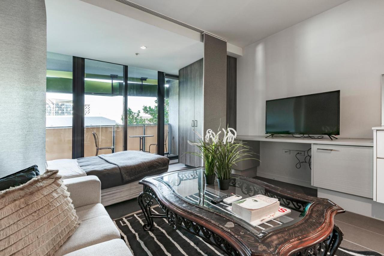 Rose Lane Serviced Melbourne