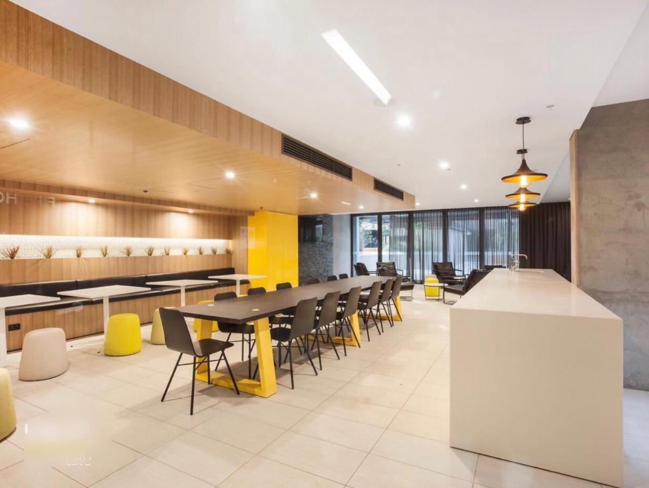 Rose Lane Serviced Apartment Melbourne