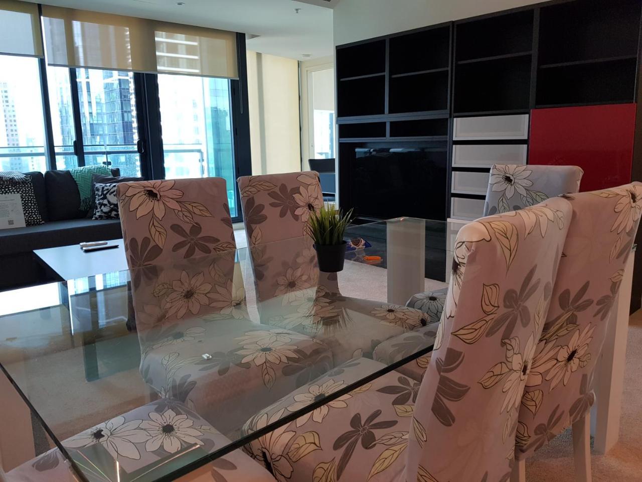 Readyset At Southbank One Apartment