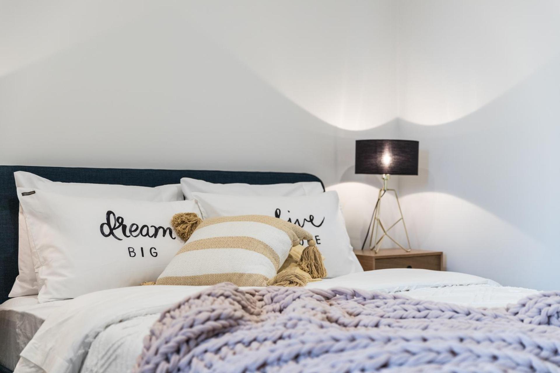 Aparthotel Saint Domain Melbourne