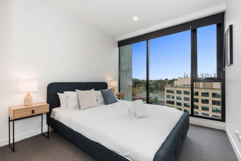 Aparthotel Saint Domain Melbourne