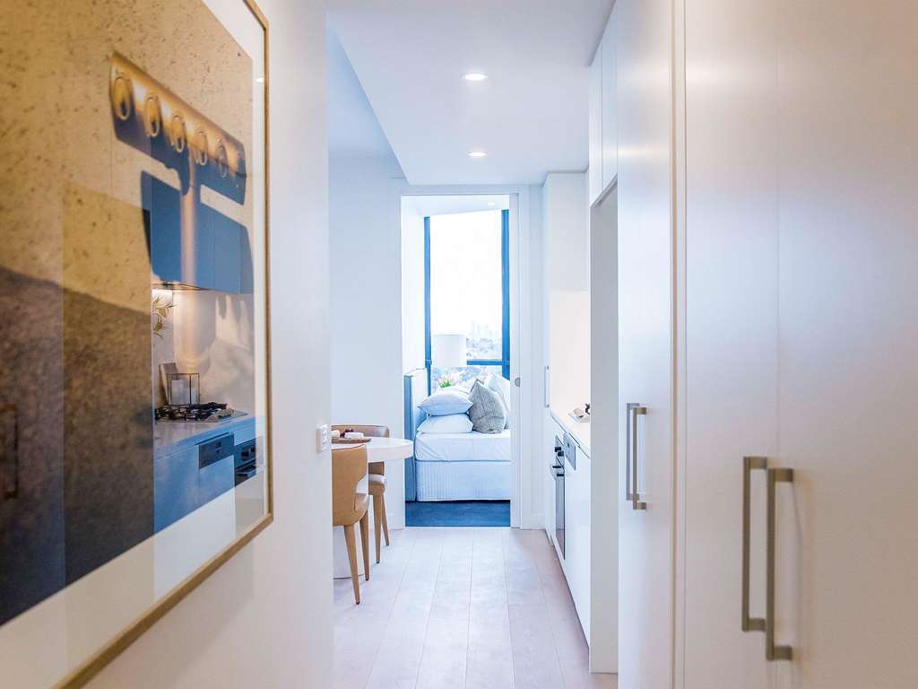 The Sebel Malvern * Melbourne