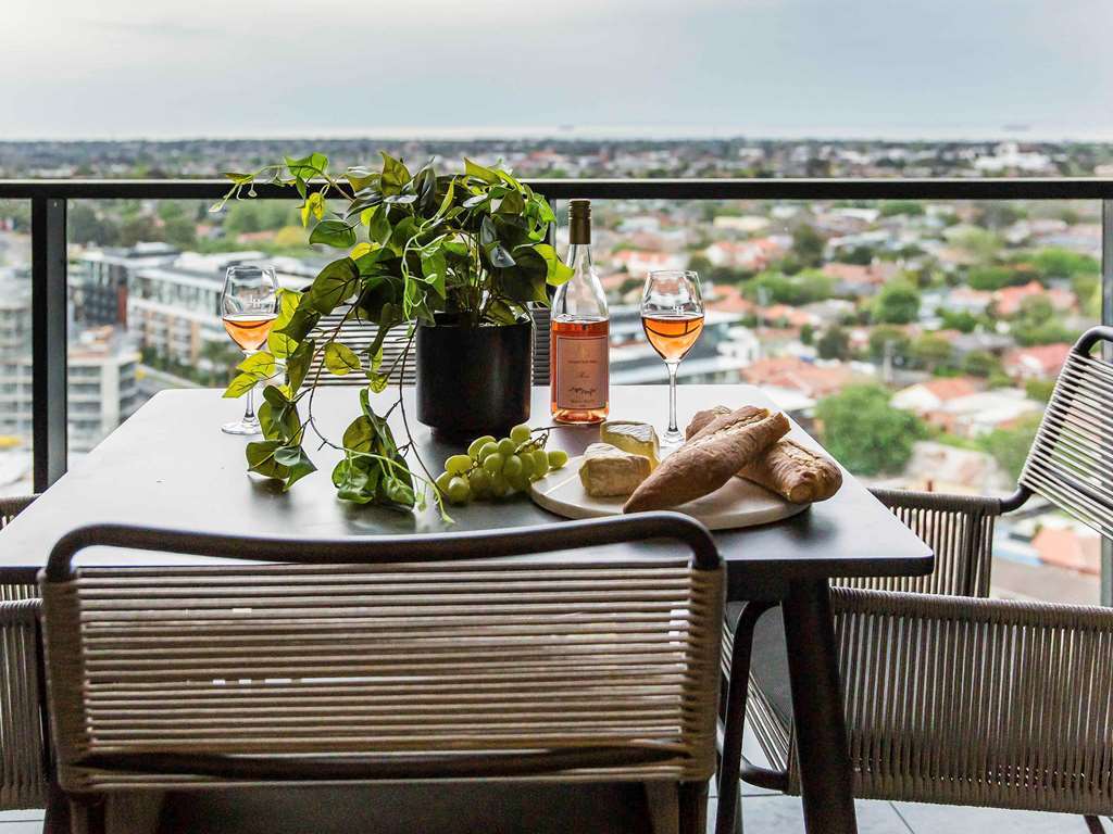 The Sebel Malvern Apartment