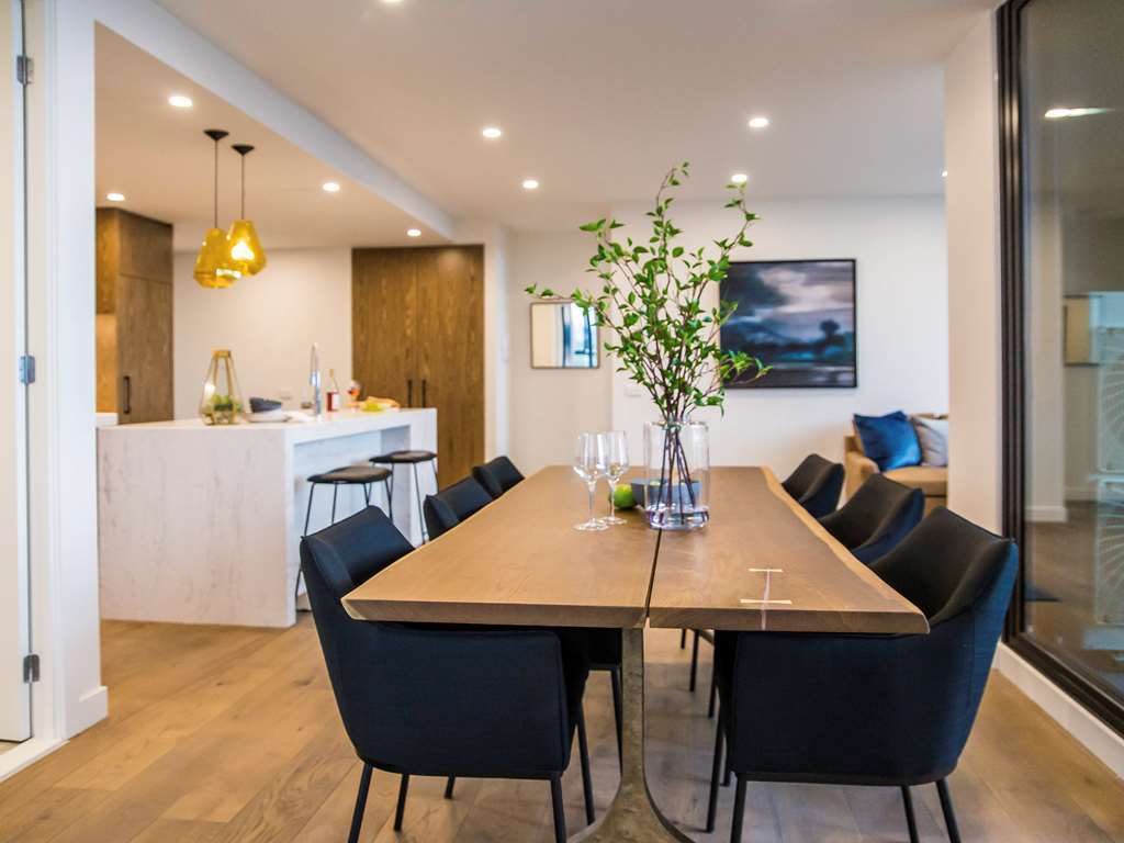 Apartment The Sebel Malvern Melbourne