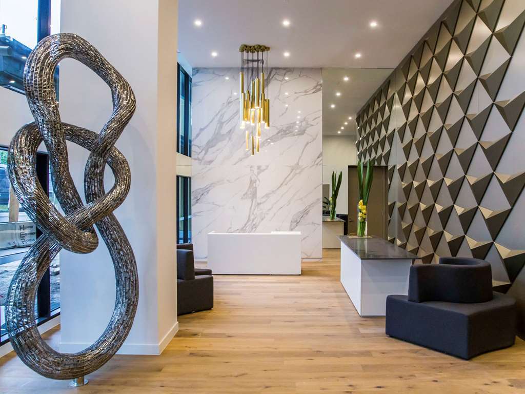 The Sebel Malvern Apartment