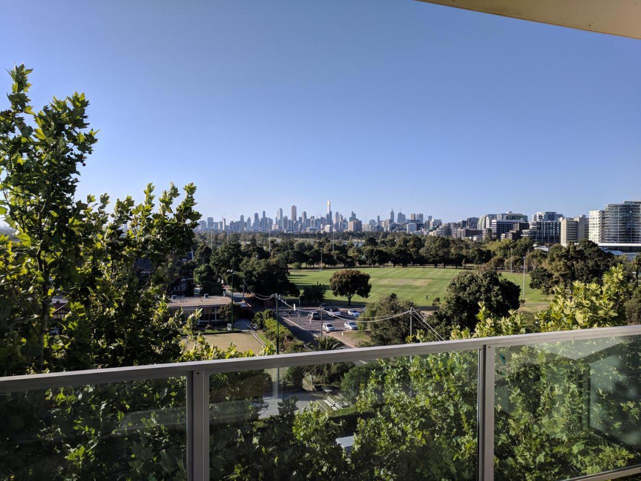 Apartment Spectacular Sunset Hideaway Bestview St Kilda Boutique Self-contained Luxury *