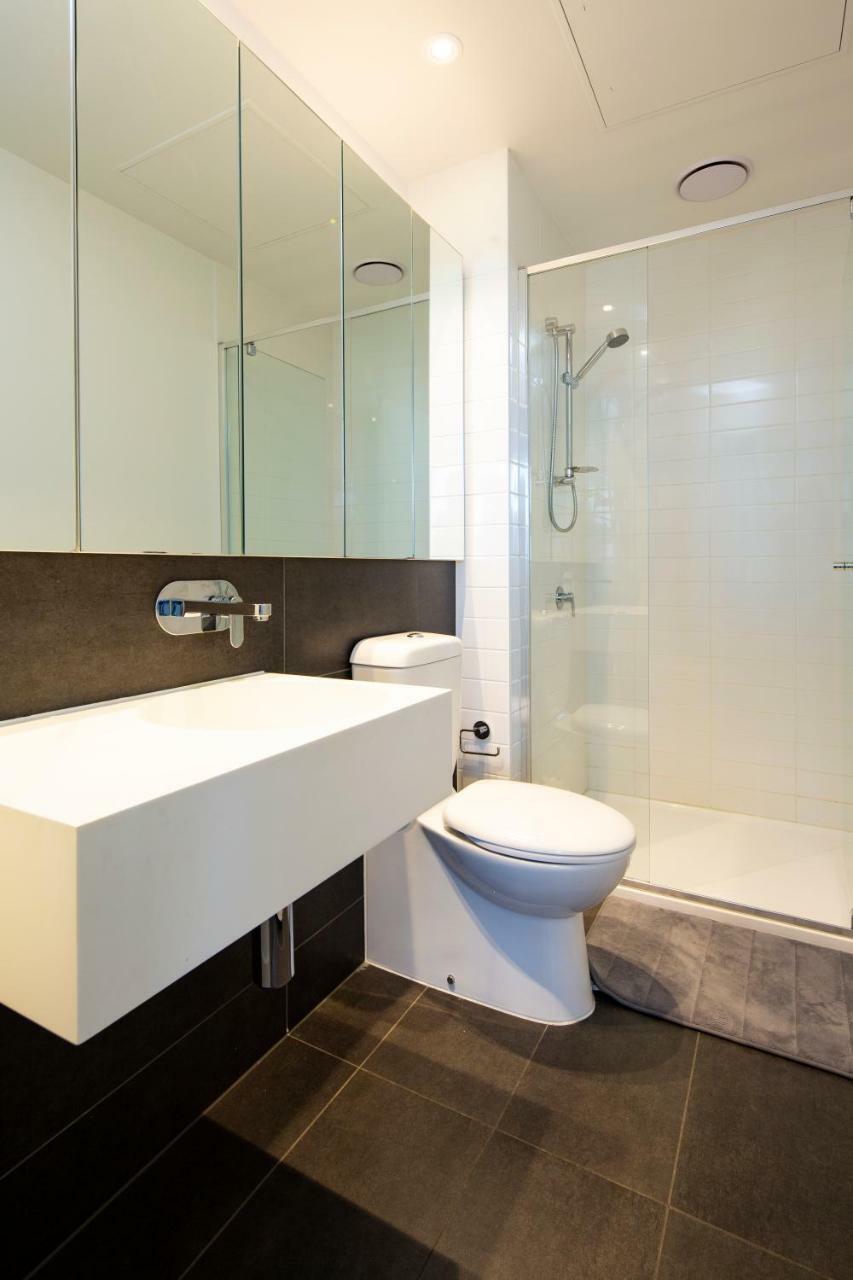 Urbansuite Cozy 尔本 城市精选酒店住宿 Aparthotel *