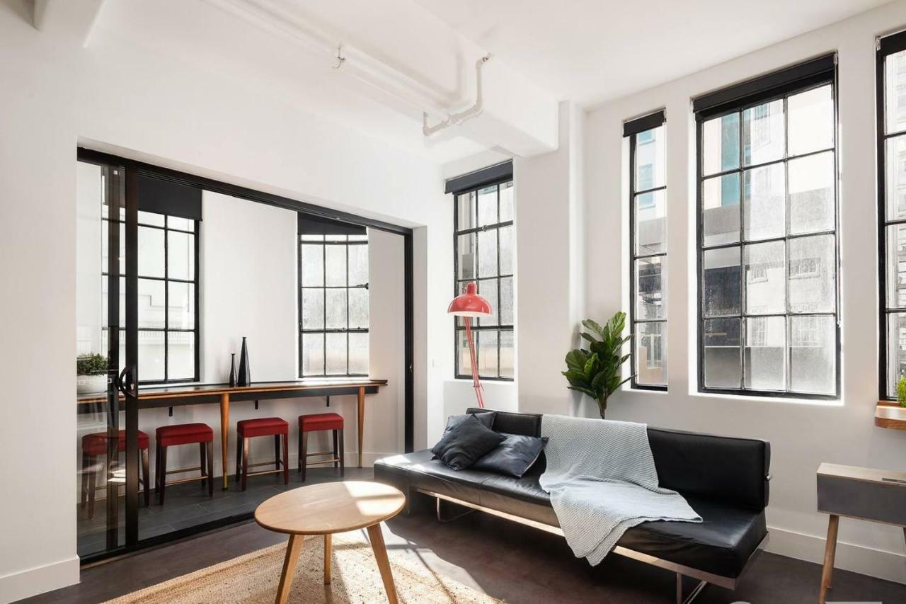 Spacious Designer Warehouse Cbd