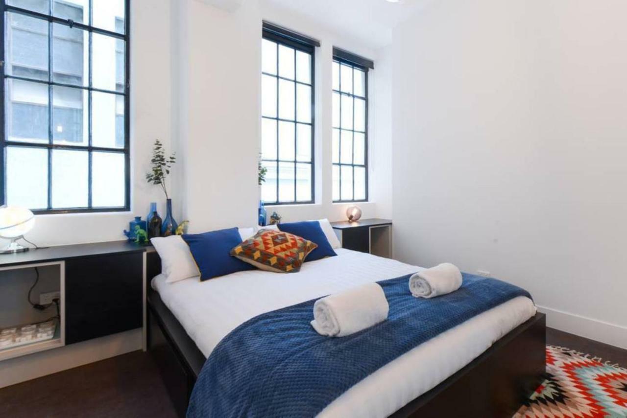 Spacious Designer Warehouse Cbd