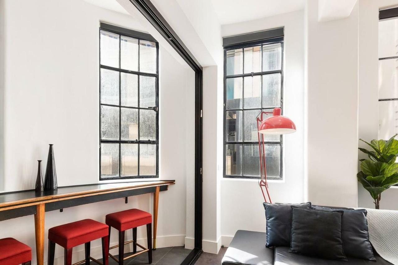 Apartment Spacious Designer Warehouse Cbd Melbourne
