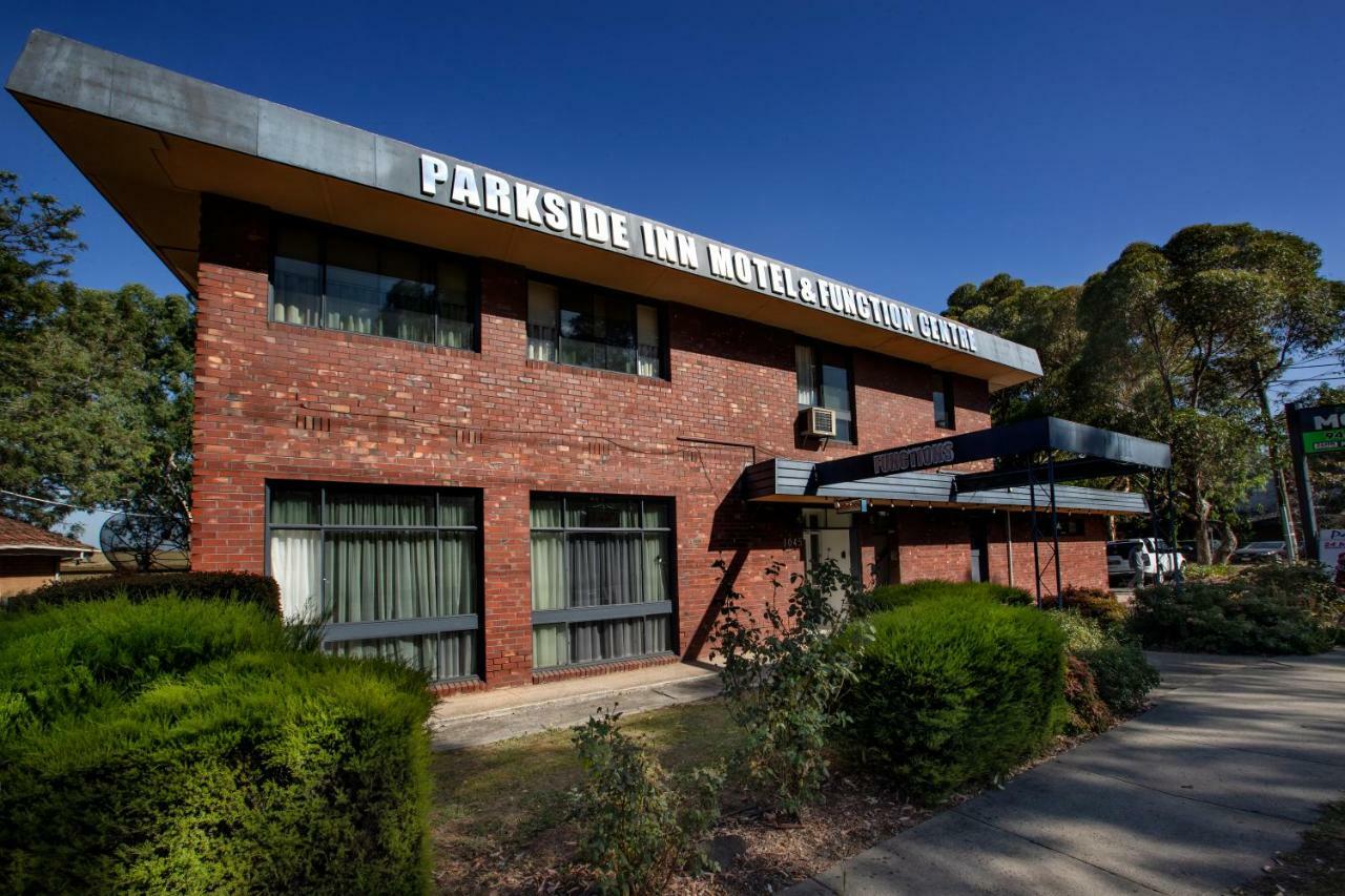 Parkside motel 3*