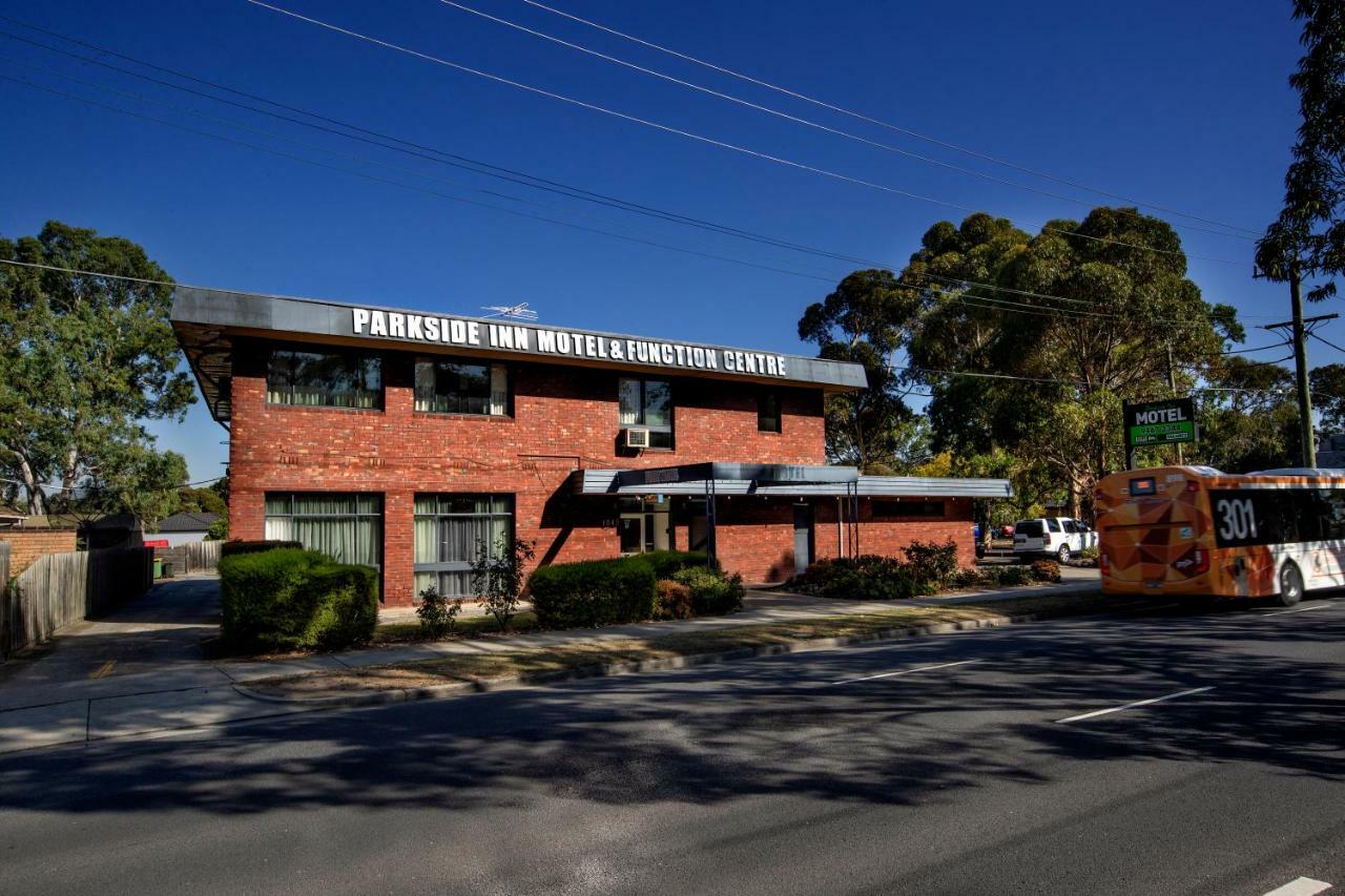 Motel Parkside 3*