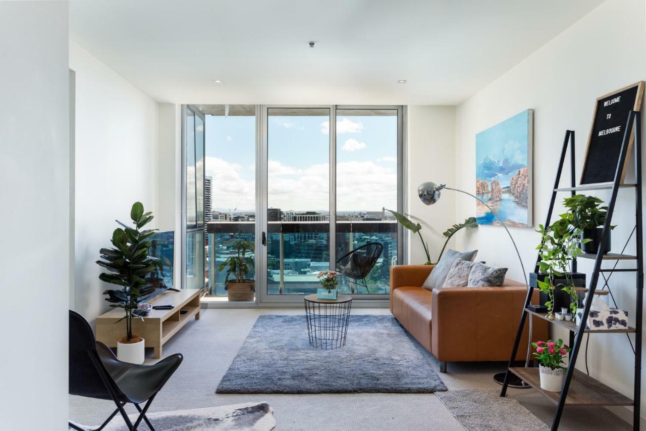 Apartment La Maison Great View Free Parking Pool Gym Perfectly Located 2br