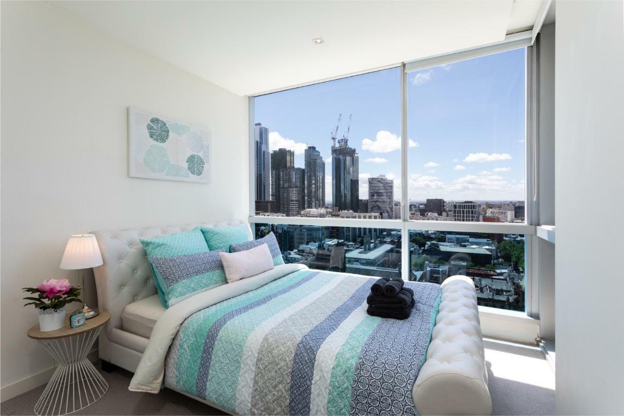 La Maison Great View Free Parking Pool Gym Perfectly Located 2br *