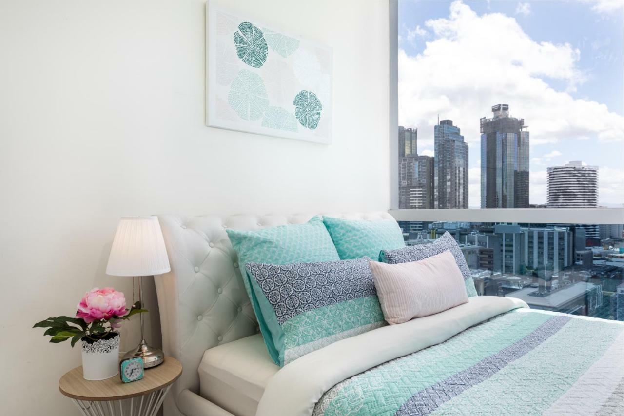 La Maison Great View Free Parking Pool Gym Perfectly Located 2br