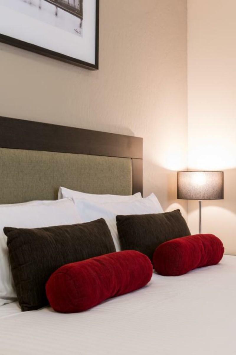 Essence Carlton 3* Melbourne